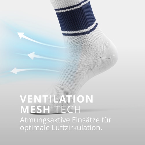 Shift Ankle Socken  (2)