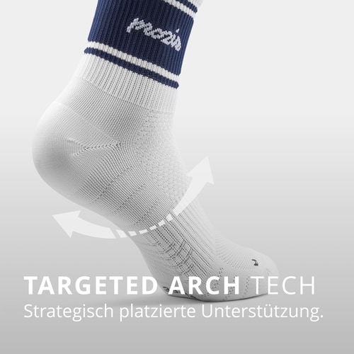 Shift Ankle Socken  (3)
