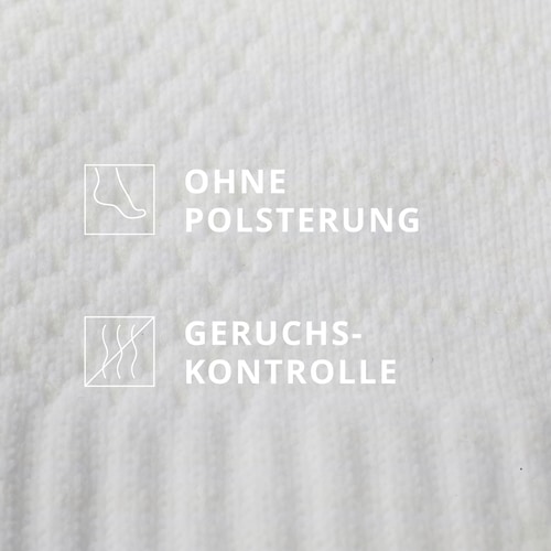 Shift Ankle Socken  (4)