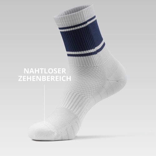 Shift Ankle Socken  (5)