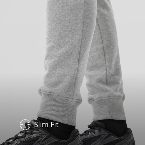 Athleisure Slim Joggers  (3)