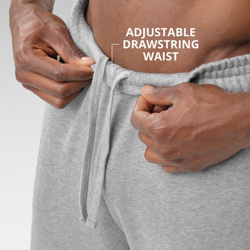 Athleisure Slim Joggers  (4)