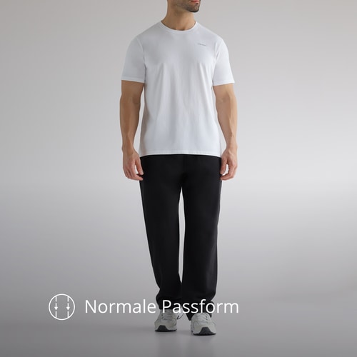 T-Shirt Athleisure  (2)