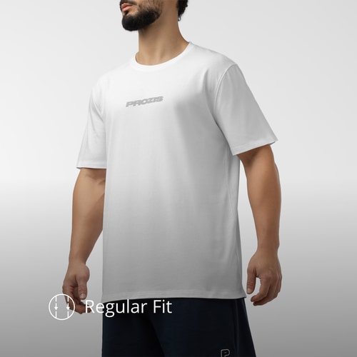 Athleisure T-Shirt  (2)