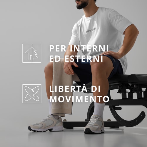 Maglietta Athleisure  (3)