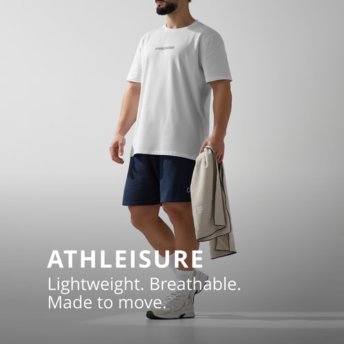 Athleisure T-Shirt  (5)