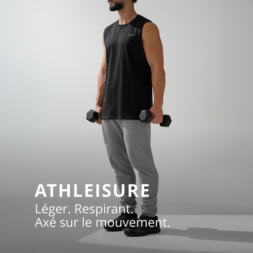 Débardeur Athleisure  (5)