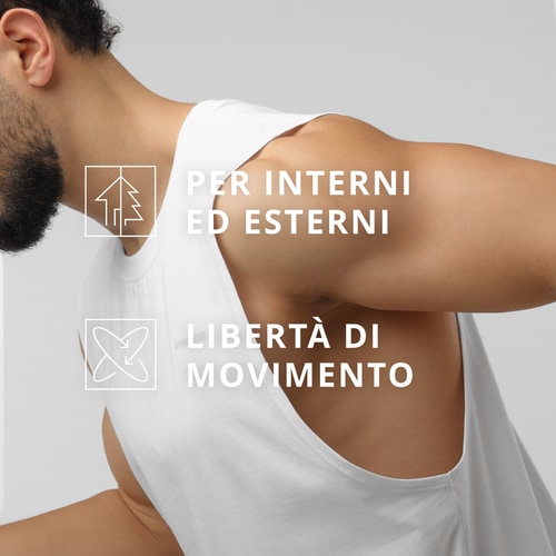 Canottiera Athleisure  (3)