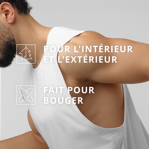 Débardeur Athleisure  (3)