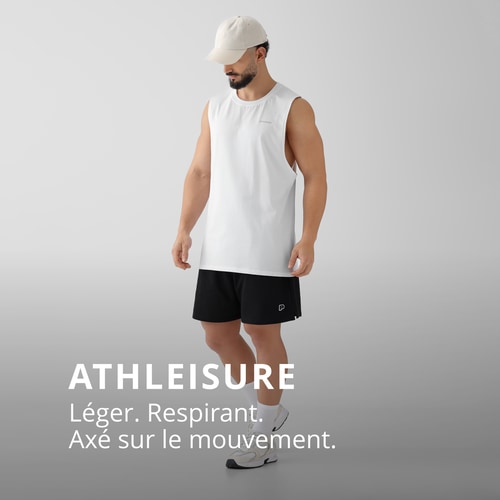 Débardeur Athleisure  (5)