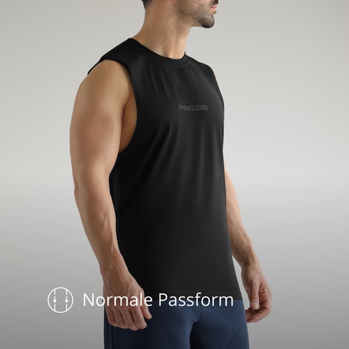 Athleisure Tanktop  (2)