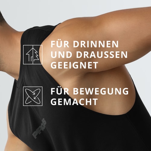 Athleisure Tanktop  (3)