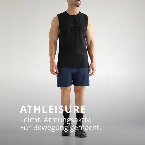 Athleisure Tanktop  (5)