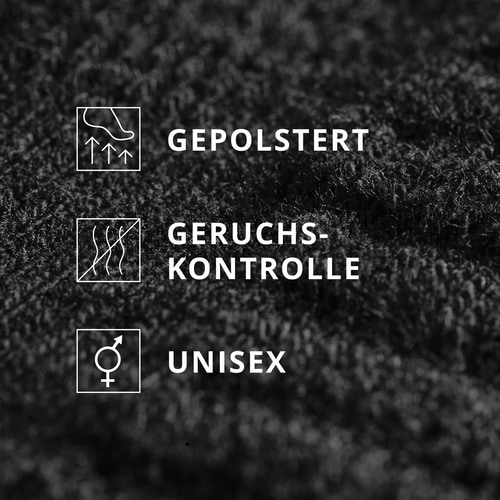 GymPro Crew Socken  (4)