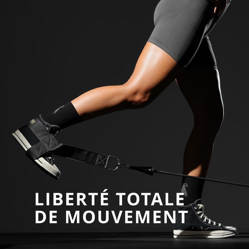 Sangle de Pied IronMode x 1  (5)