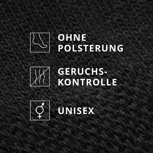 AllDay Cotton Crew Socken  (4)