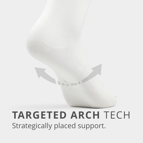 AllDay Cotton Crew Socks  (3)