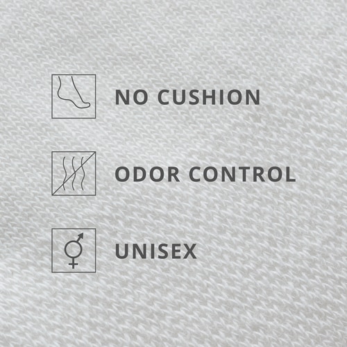 AllDay Cotton Crew Socks  (4)