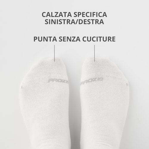 Calzini AllDay Cotton Crew  (5)