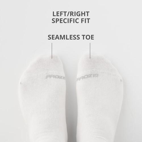 AllDay Cotton Crew Socks  (5)
