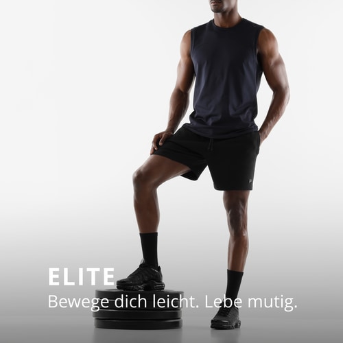 Elite Shorts  (2)