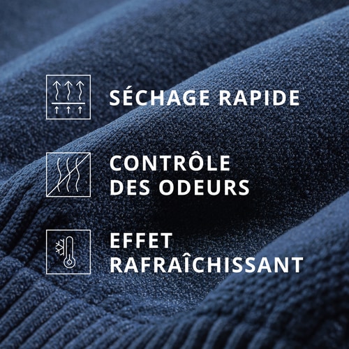 Brassière de Sport Asymétrique Athleisure  (4)