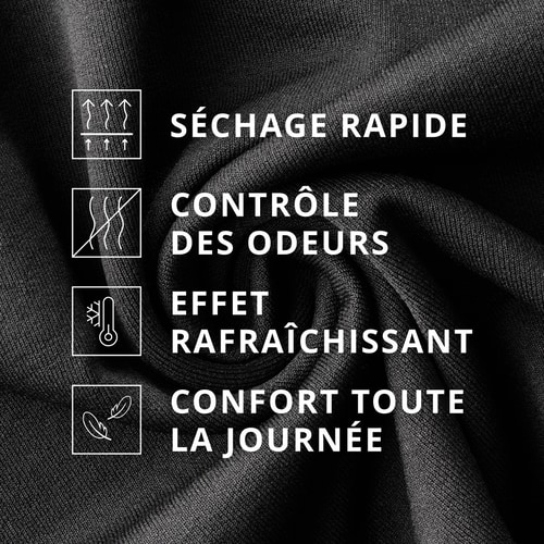 Débardeur Athleisure Core  (3)