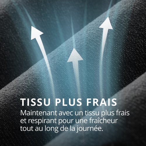 Débardeur Athleisure Core  (4)