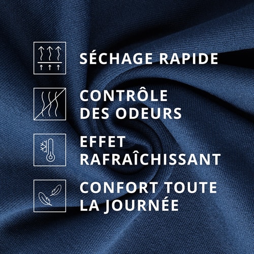 Débardeur Athleisure Core  (3)