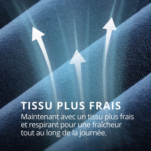 Débardeur Athleisure Core  (4)