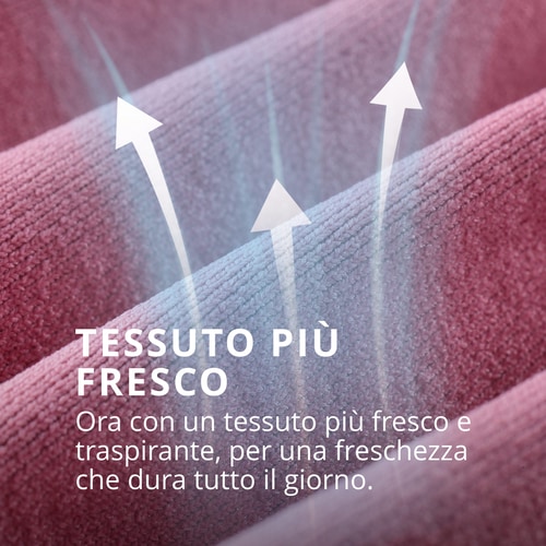 Leggings a Vita Media Athleisure Aero  (3)