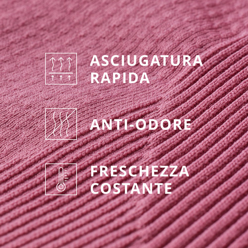 Leggings a Vita Media Athleisure Aero  (4)