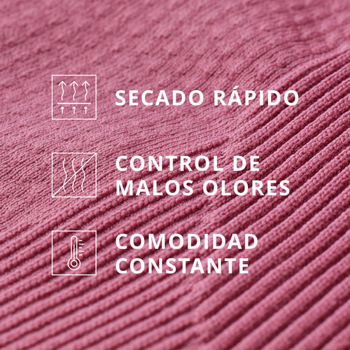 Leggings de Tiro Medio Athleisure Aero  (4)