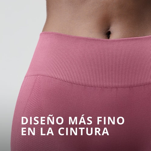 Leggings de Tiro Medio Athleisure Aero  (5)