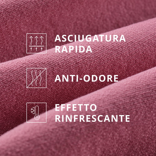 Reggiseno Sportivo Athleisure Aero  (3)