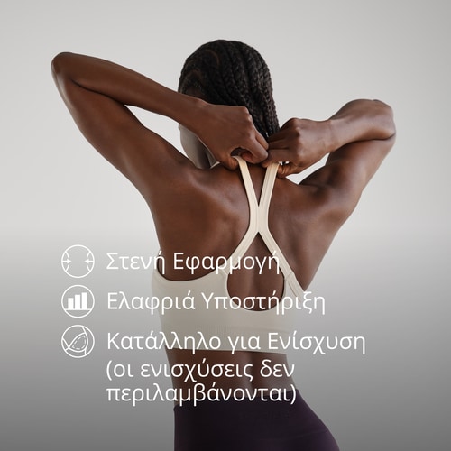 Αθλητικό Σουτιέν Athleisure Aero  (4)