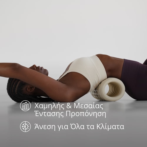 Αθλητικό Σουτιέν Athleisure Aero  (5)