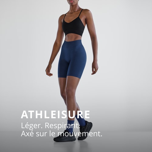 Soutien-gorge Sport Athleisure Core  (2)