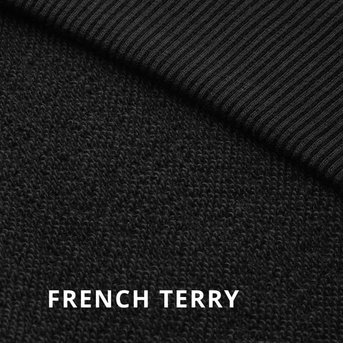 Athleisure Sweatshirt mit Halbreißverschluss  (4)
