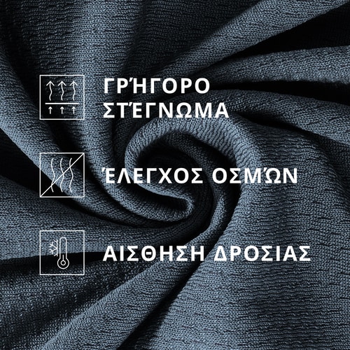 Αμάνικο Μπλουζάκι IronMode  (3)