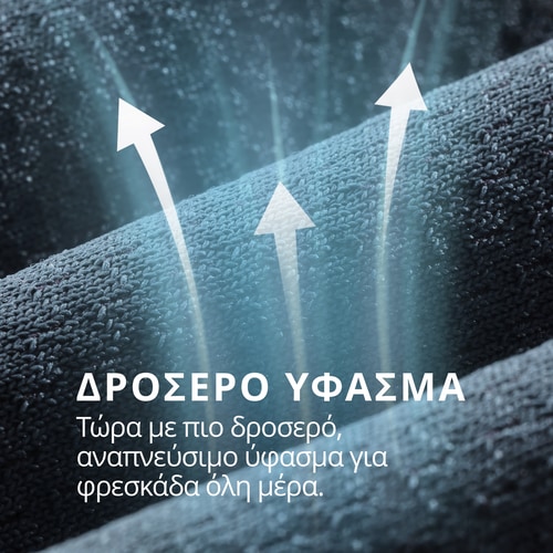 Αμάνικο Μπλουζάκι IronMode  (4)