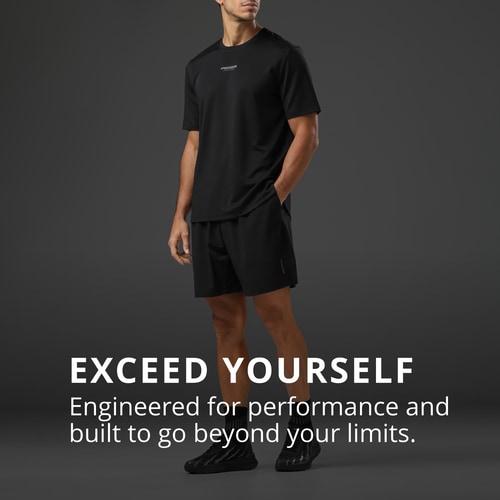 PowerMove 7" Shorts  (5)