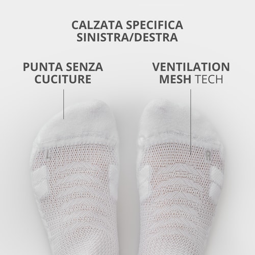 Calzini Barefoot Weightlifting Crew  (5)
