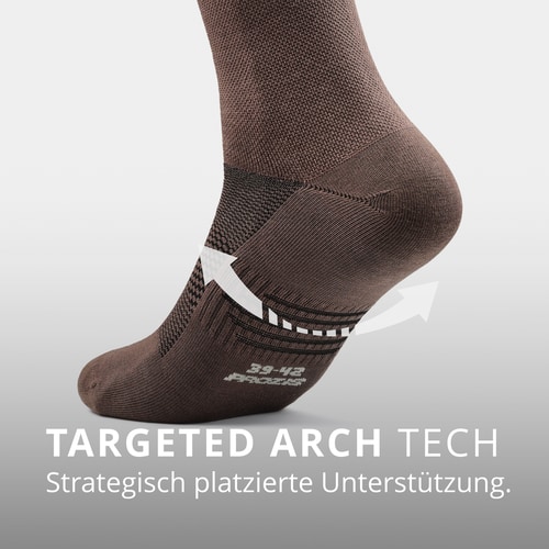 Athleisure DS Crew Socken  (3)