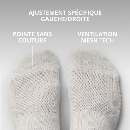 Chaussettes GymPro Ankle  (5)