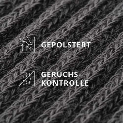 Athleisure Over The Calf Socken  (4)