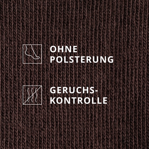 SoulSkin Ankle Socken  (4)