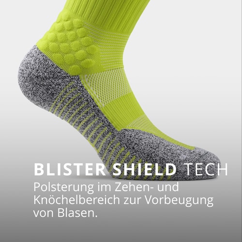 EY Running Crew Socken  (3)