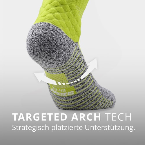 EY Running Crew Socken  (4)