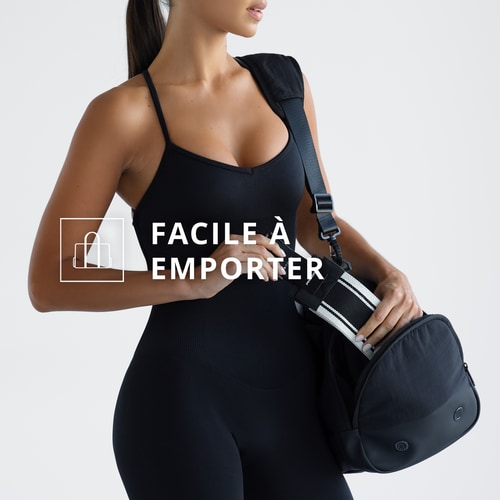 Bande de Résistance GluteFlow  (5)